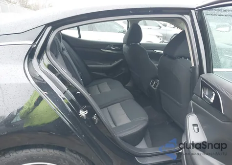 2019 Nissan Maxima 3.5 S from USA, damaged, VIN 1N4AA6AV9KC361071